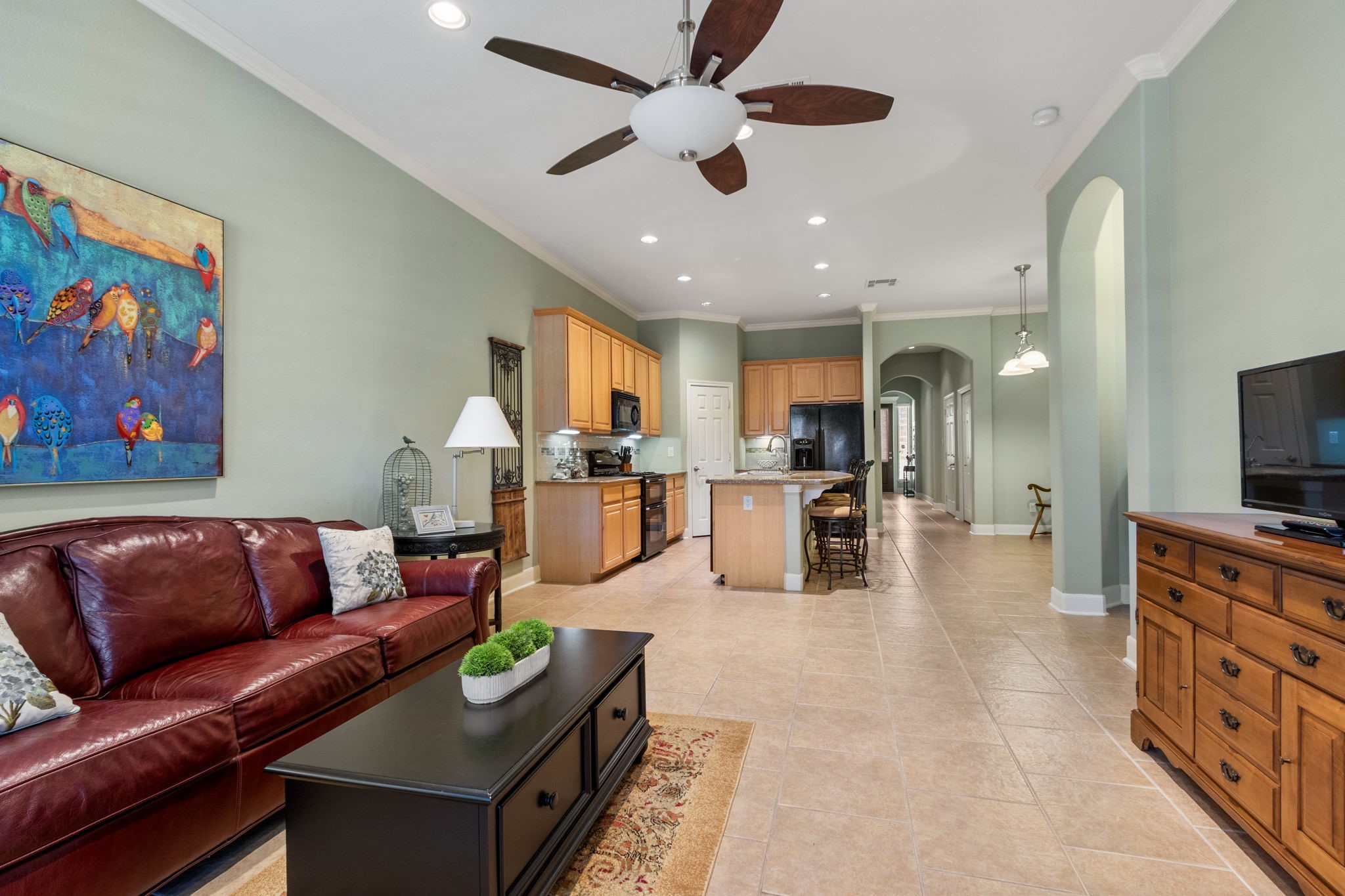 10366 Solitaire Circle Houston, TX 77070 - Photo 16 of 29