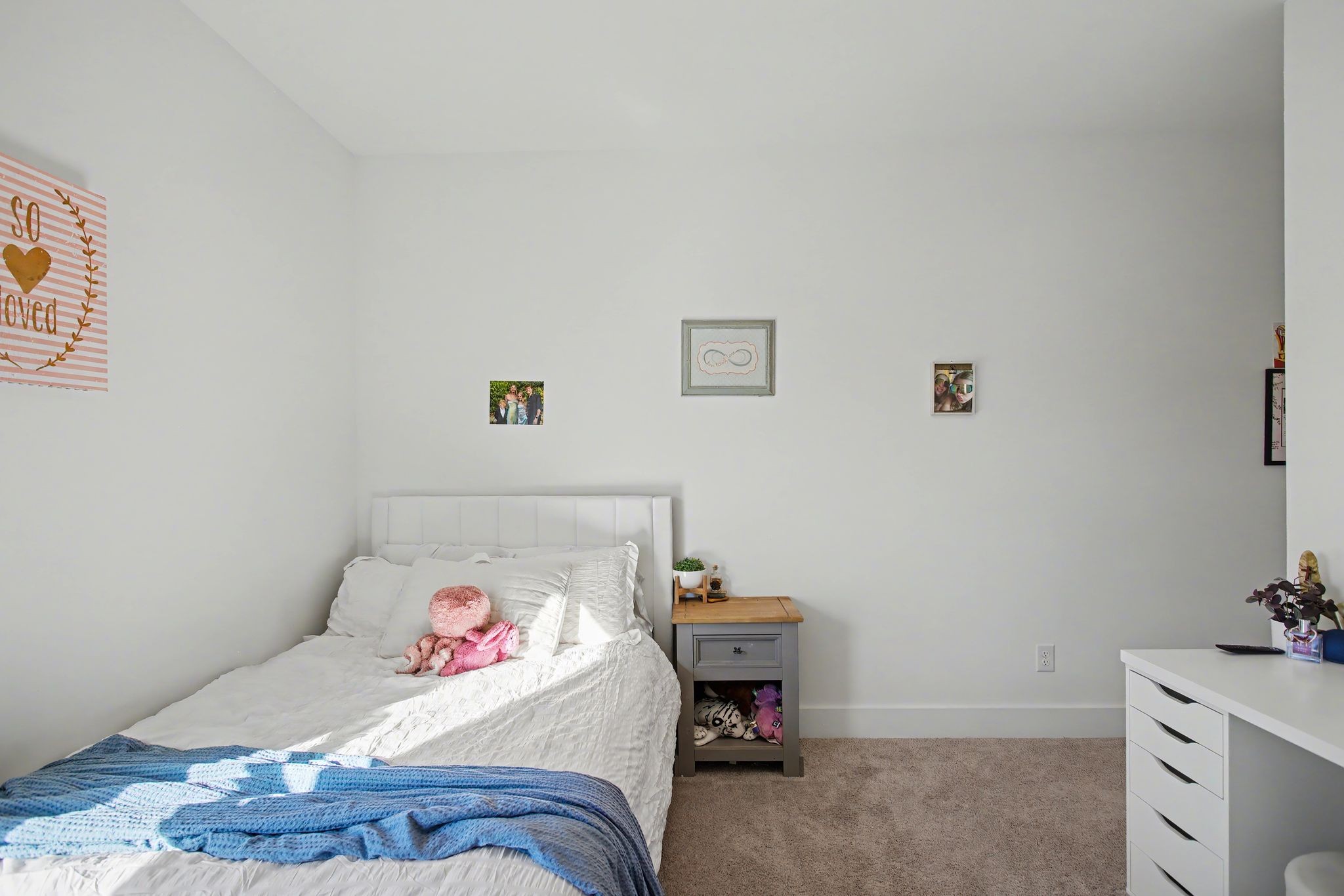 194 Phillips Bend Spring Hill Spring Hill, TN 37174 - Photo 36 of 53 a bedroom with a bed and furniture