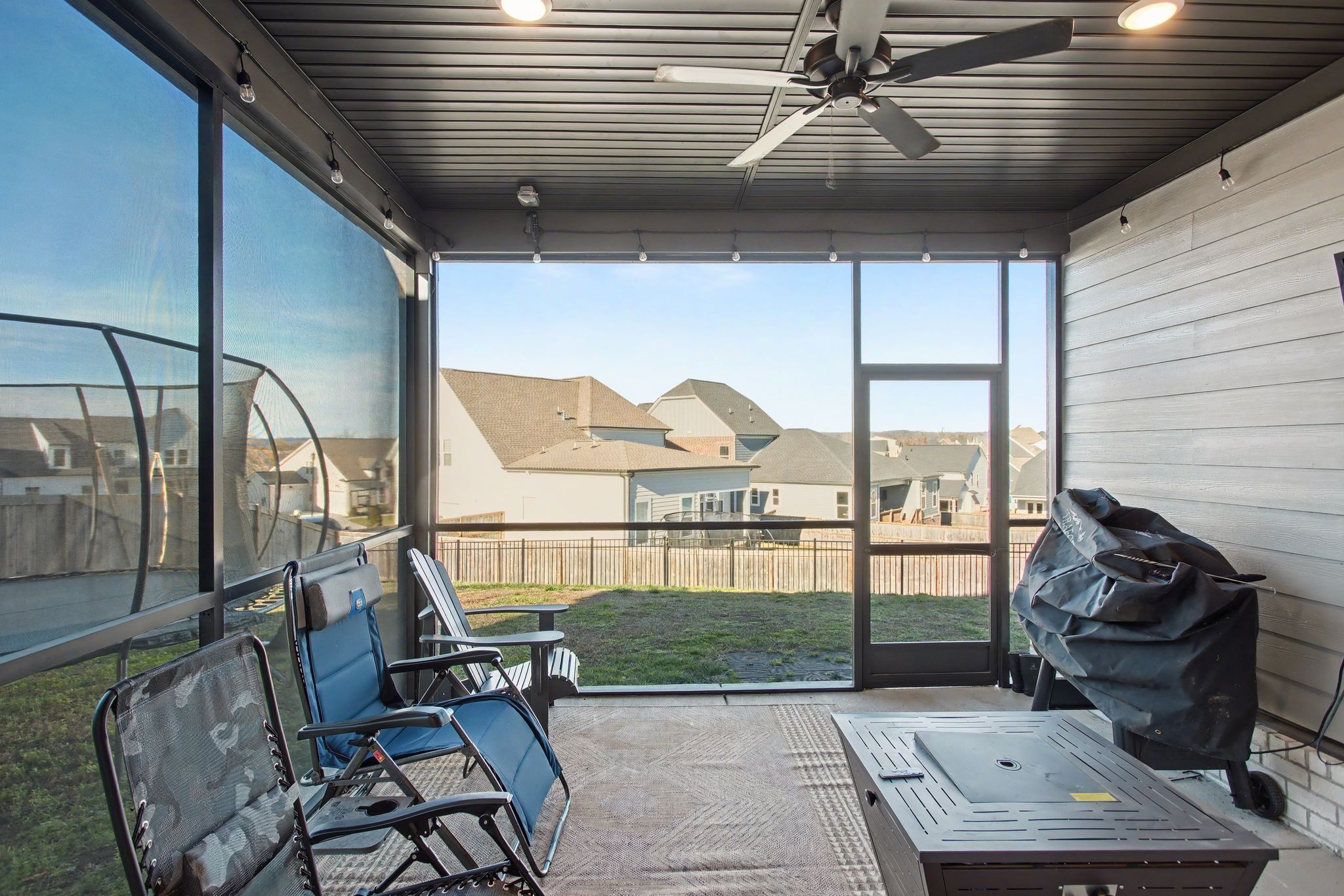 194 Phillips Bend Spring Hill Spring Hill, TN 37174 - Photo 47 of 53 a view of workspace with a window