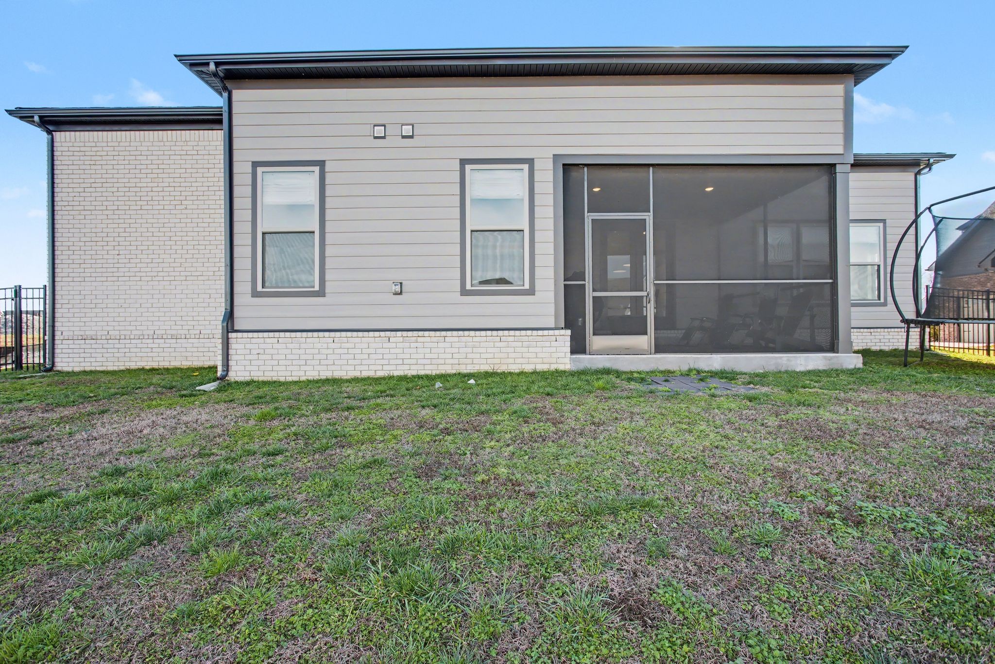 194 Phillips Bend Spring Hill Spring Hill, TN 37174 - Photo 49 of 53 a view of house with backyard space and garden