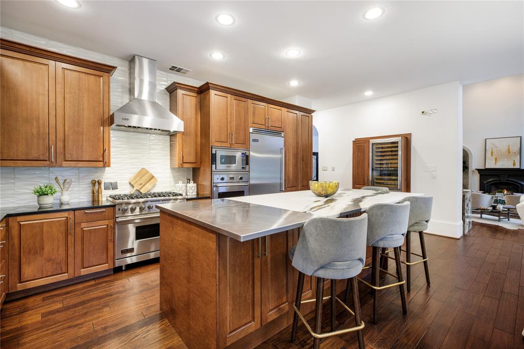4616 Windsor Ridge Drive Irving, TX 75038 - Photo 17 of 40
