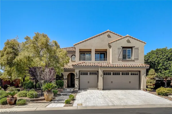 $1,450,000 | 2909 Valvent Court, Henderson, NV 89044