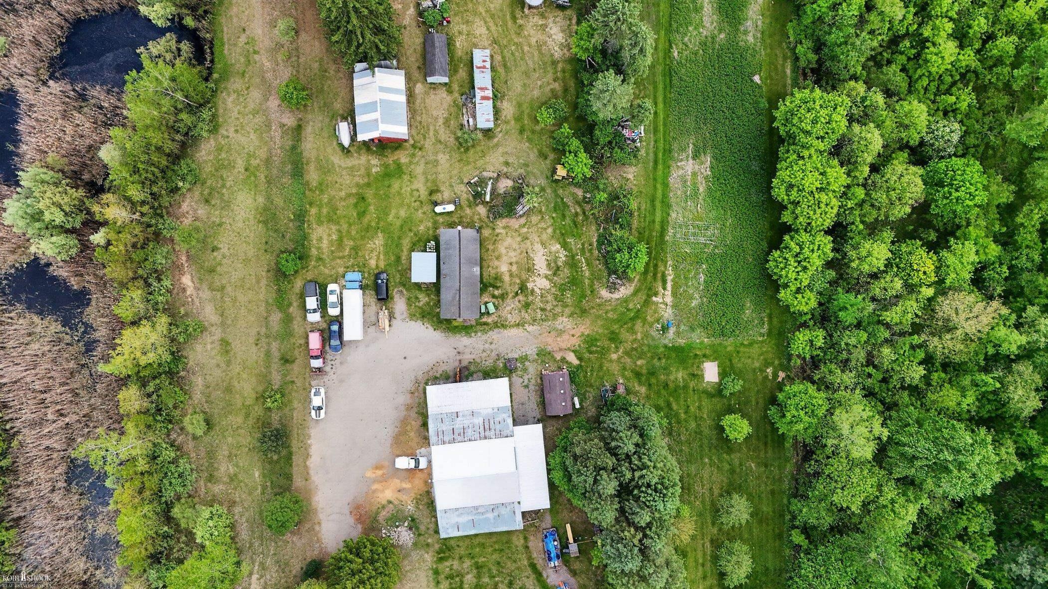 3477 Winegar Road Perry, MI 48872 - Photo 37 of 51