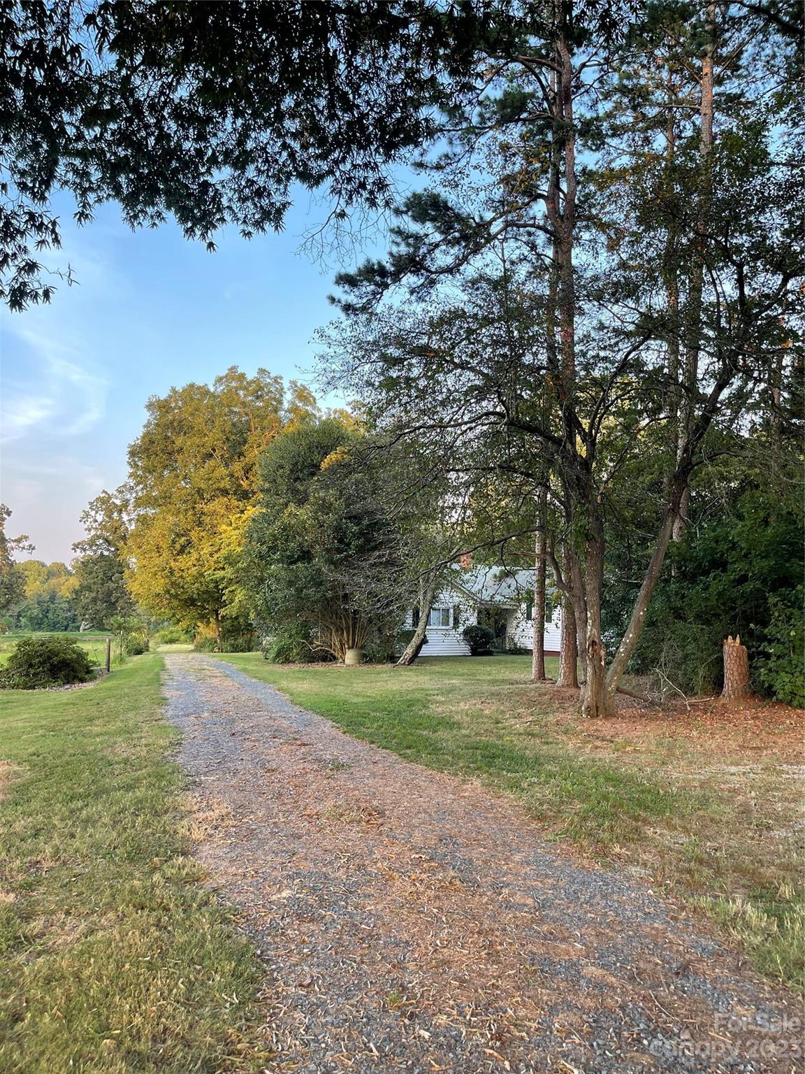 3270 West Innes Street Salisbury, NC 28144 - Photo 3 of 33 a view of a field with a tree