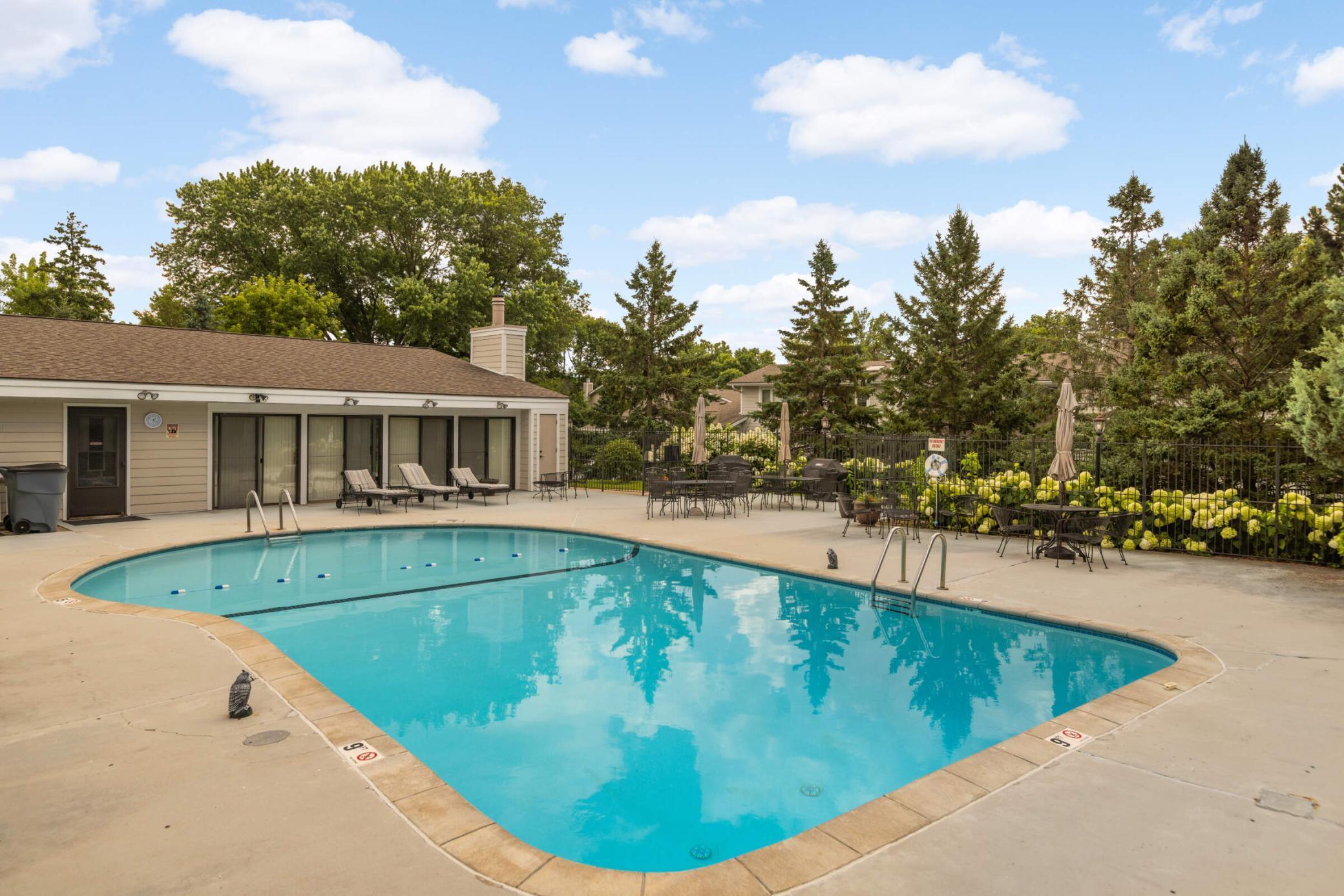 6701 West 82nd Street Bloomington, MN 55438 - Photo 32 of 37