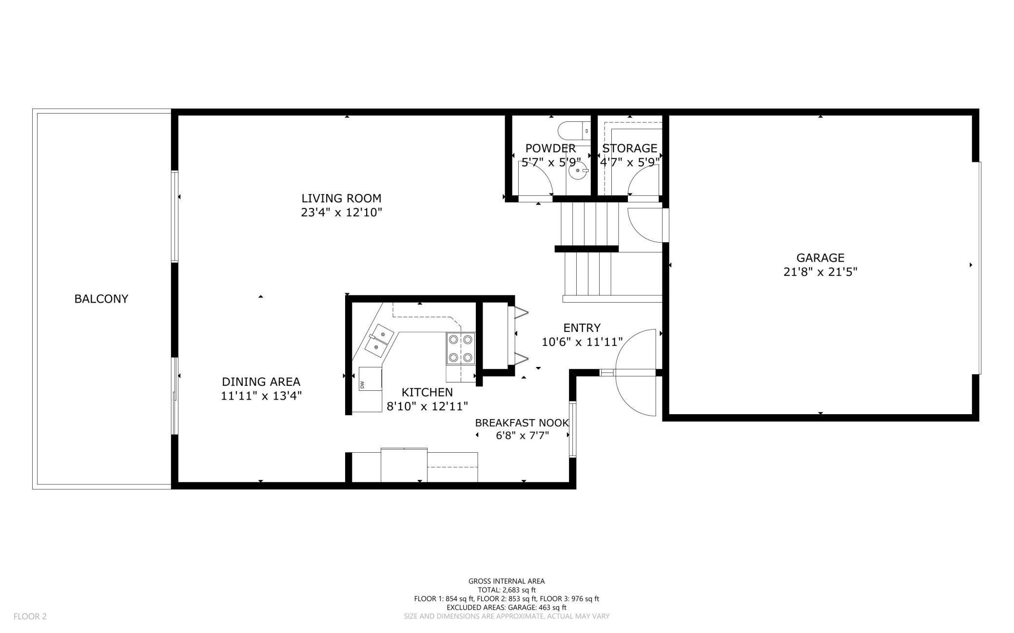 6701 West 82nd Street Bloomington, MN 55438 - Photo 35 of 37