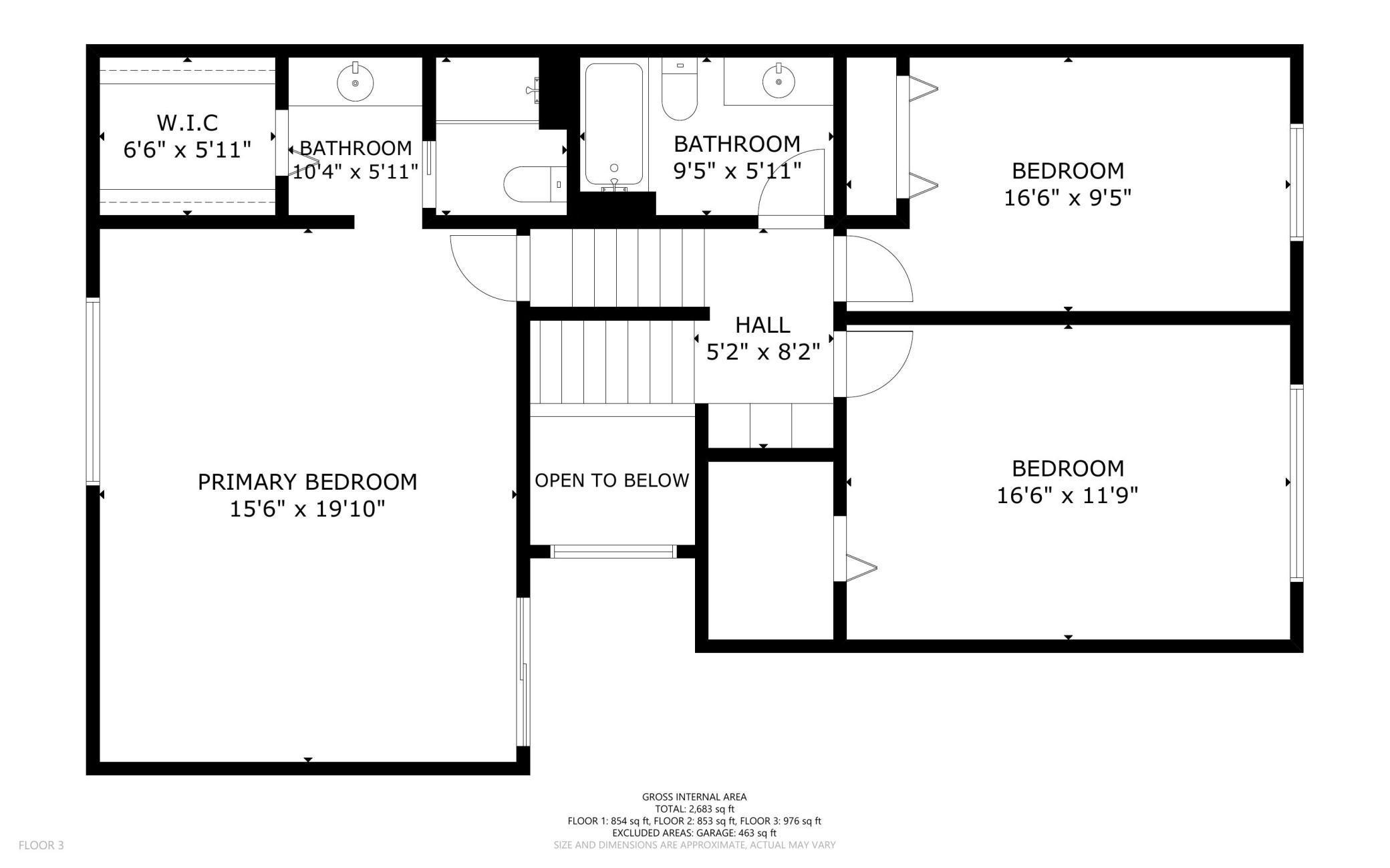 6701 West 82nd Street Bloomington, MN 55438 - Photo 36 of 37