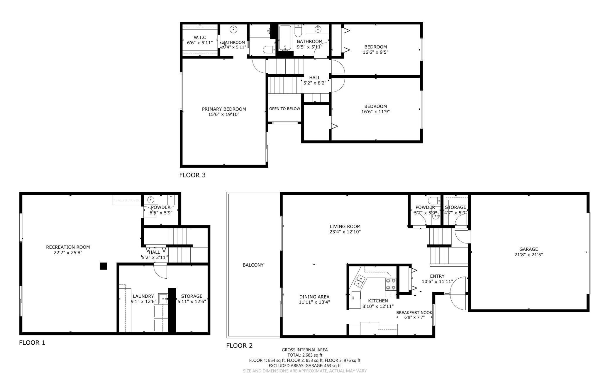 6701 West 82nd Street Bloomington, MN 55438 - Photo 37 of 37