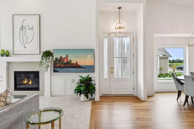 $895,890 | 4594 Tovero Trail, Medina, MN 55340