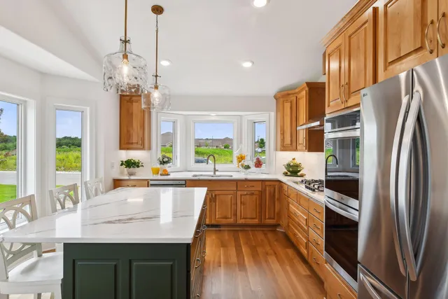 $895,890 | 4594 Tovero Trail, Medina, MN 55340