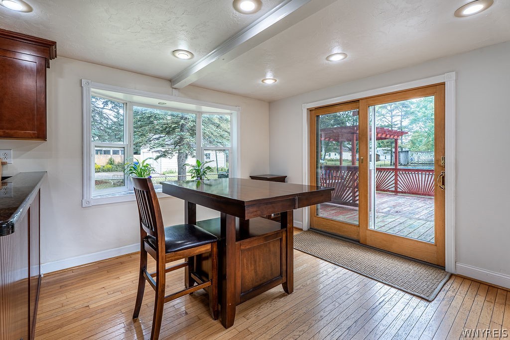 1772 Center Road West Seneca, NY 14224 - Photo 14 of 28 Dining Area
