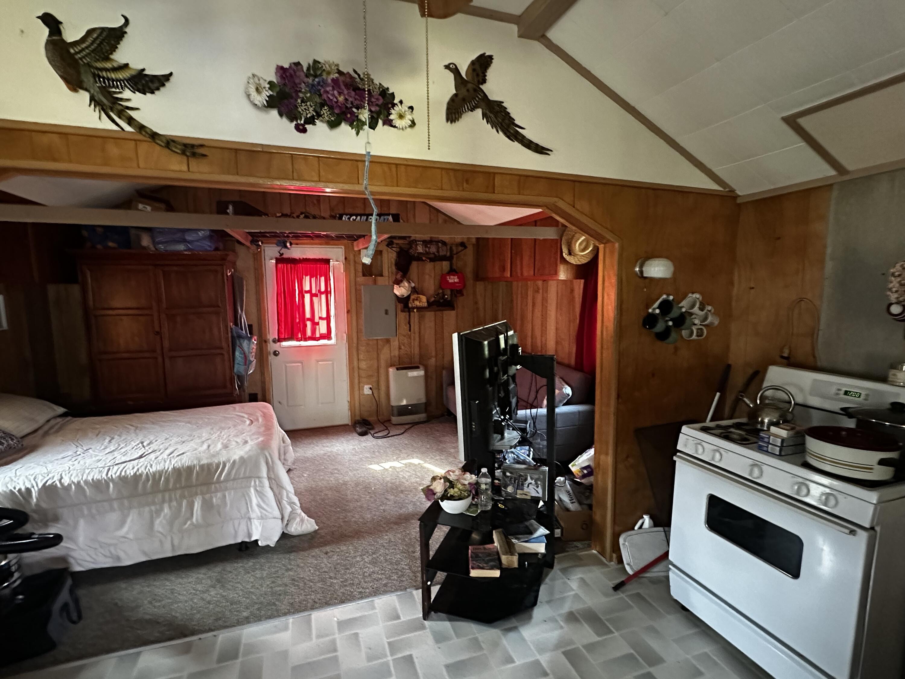 22 Aroostook Road Ashland, ME 04732 - Photo 31 of 51 full view of camp