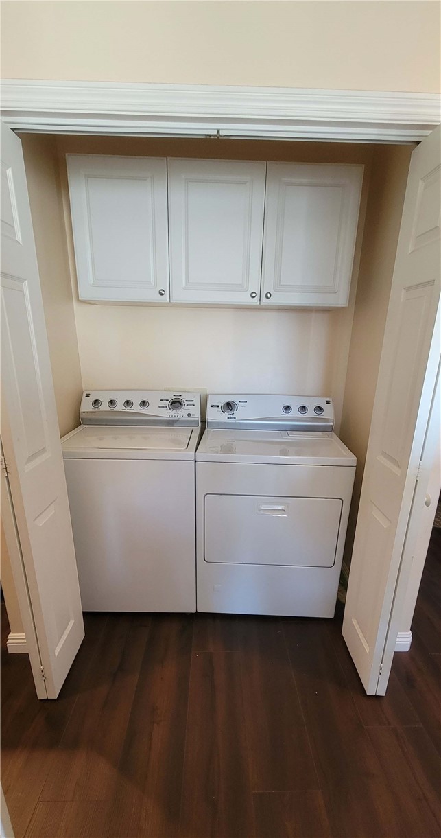 5322 Coney Road Los Angeles, CA 90032 - Photo 17 of 22 a utility room with dryer and washer