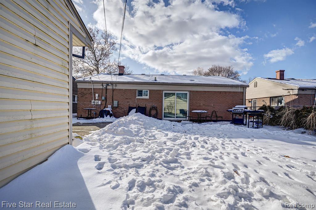 8350 North Henry Ruff Road Westland, MI 48185 - Photo 40 of 47 Gallery Image 40