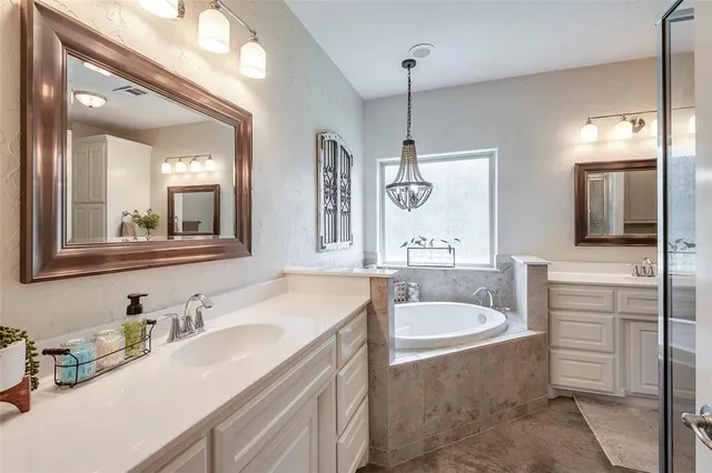 $2,300 | 4306 Lucero Drive, Granbury, TX 76048