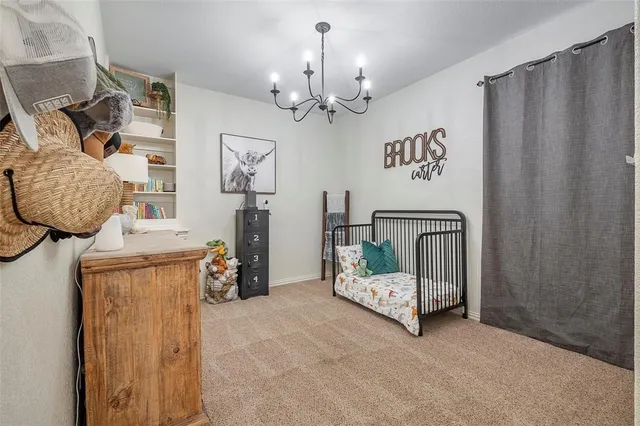 $2,300 | 4306 Lucero Drive, Granbury, TX 76048