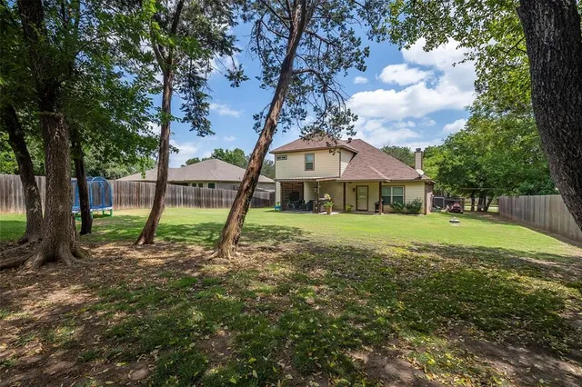 $2,300 | 4306 Lucero Drive, Granbury, TX 76048