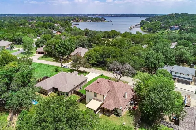 $2,300 | 4306 Lucero Drive, Granbury, TX 76048