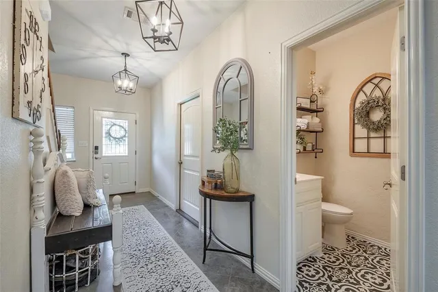 $2,300 | 4306 Lucero Drive, Granbury, TX 76048