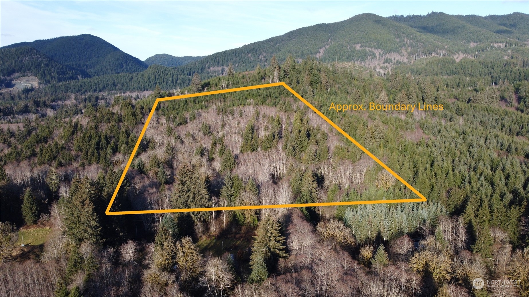 999 Grant Road Port Angeles, WA 98363 - Photo 3 of 9