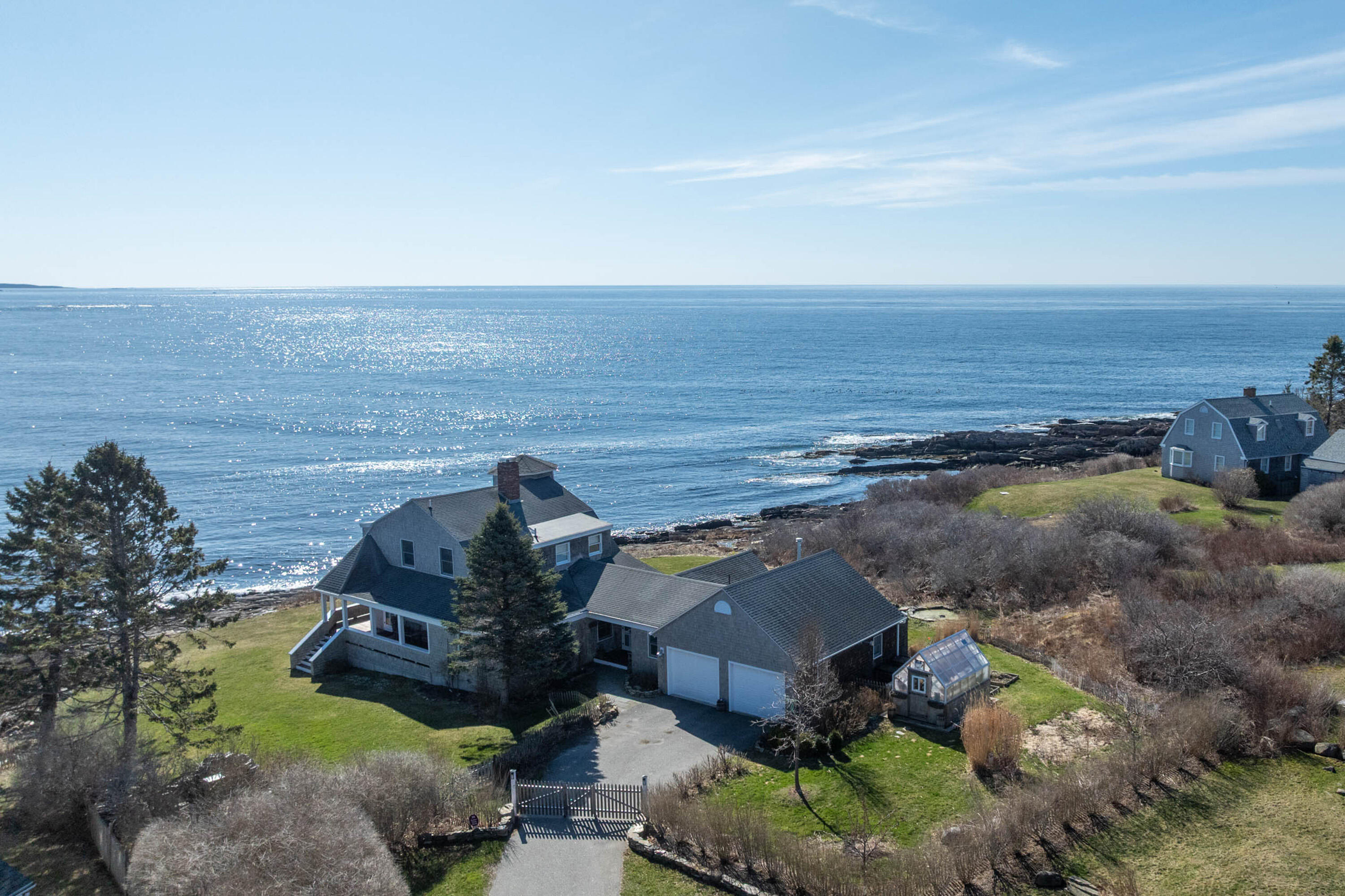 30 Barker Point Road Harpswell, ME 04003 - Photo 1 of 34 pic-4