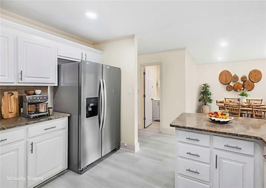 234 Shadow Lake Drive Southwest Lilburn, GA 30047 - Photo 15 of 36