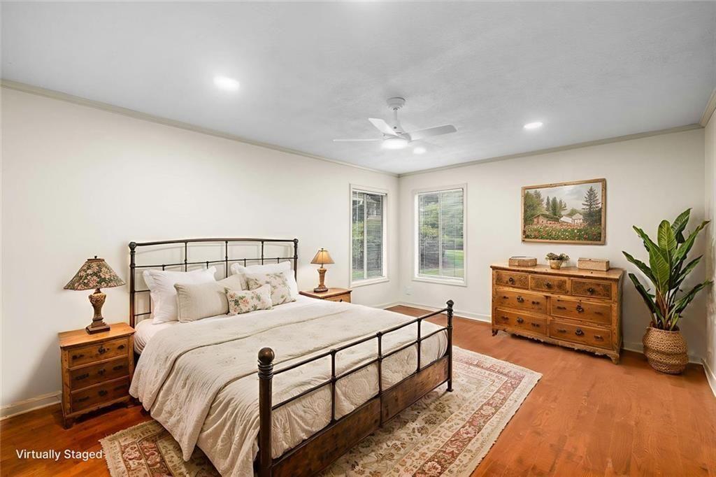 234 Shadow Lake Drive Southwest Lilburn, GA 30047 - Photo 18 of 36