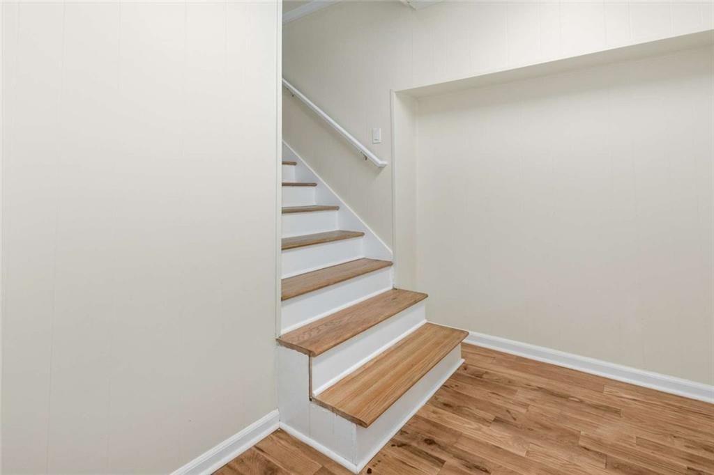 234 Shadow Lake Drive Southwest Lilburn, GA 30047 - Photo 23 of 36 a view of entryway