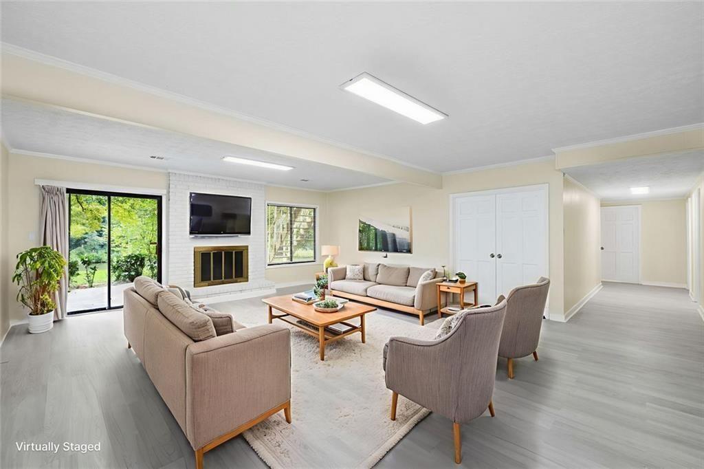 234 Shadow Lake Drive Southwest Lilburn, GA 30047 - Photo 24 of 36