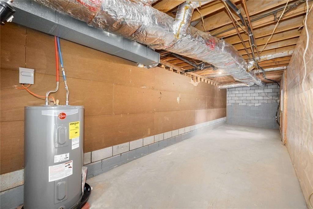 234 Shadow Lake Drive Southwest Lilburn, GA 30047 - Photo 29 of 36 a view of a garage