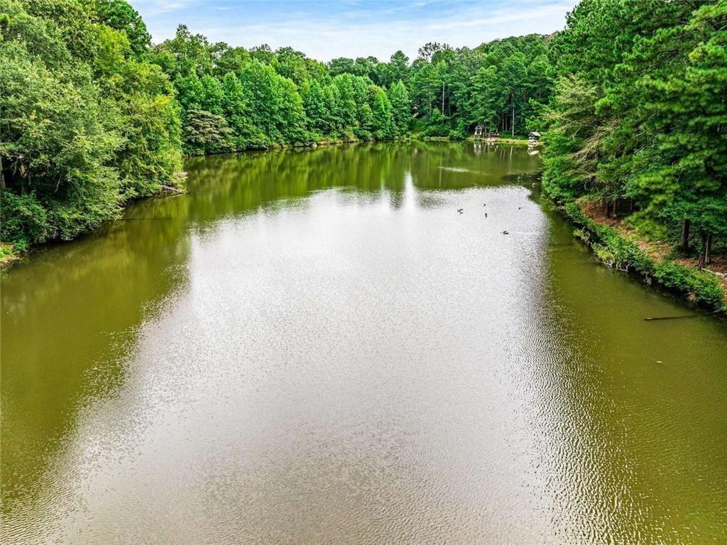 234 Shadow Lake Drive Southwest Lilburn, GA 30047 - Photo 34 of 36