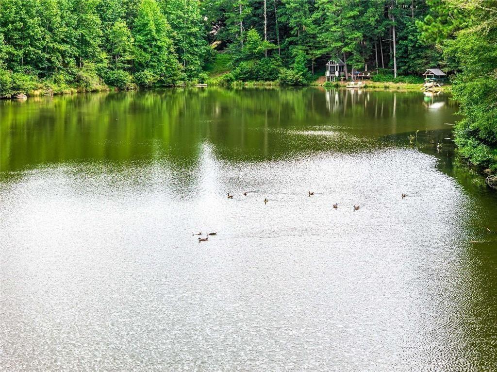 234 Shadow Lake Drive Southwest Lilburn, GA 30047 - Photo 10 of 36 a view of lake
