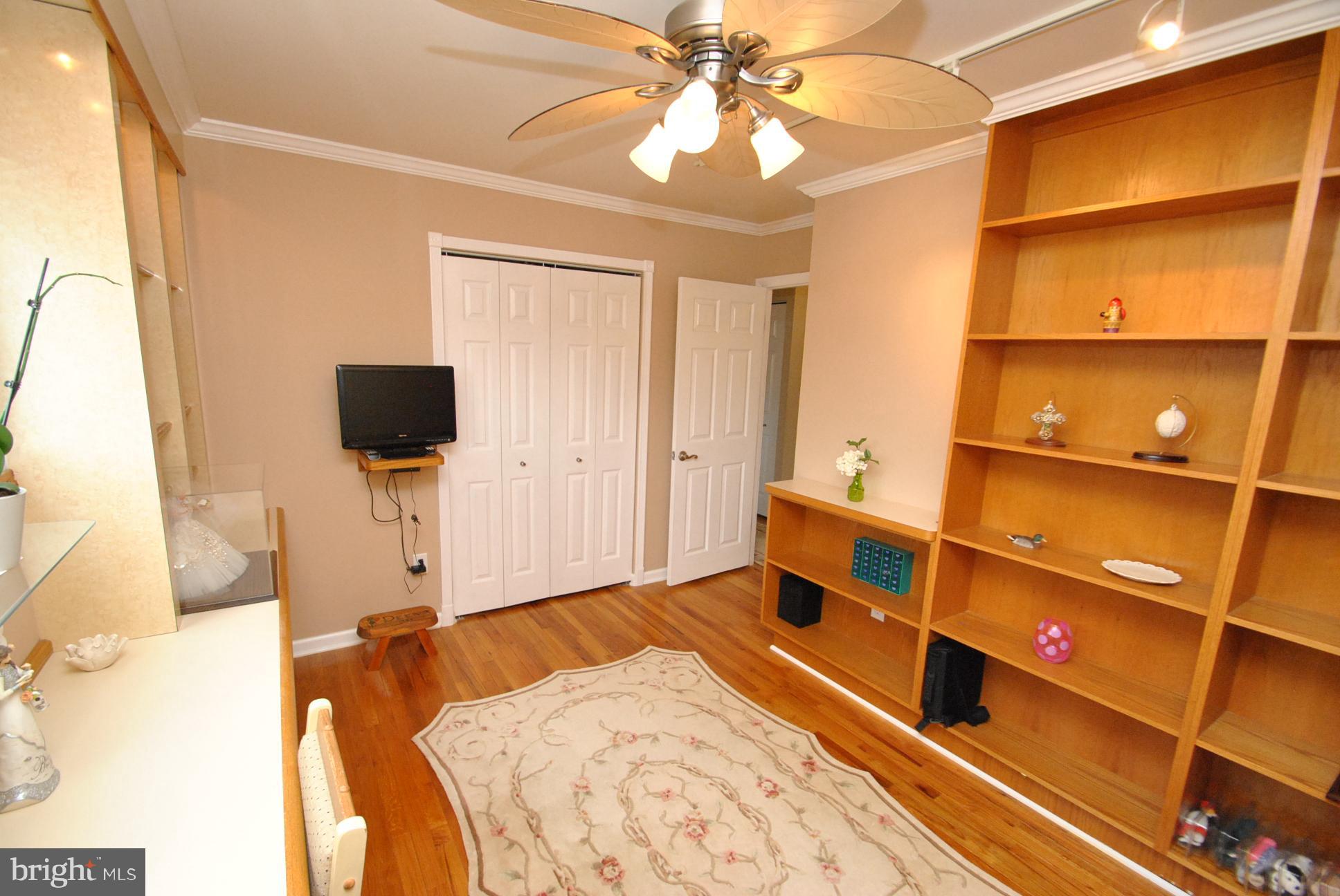 9205 Sandra Park Road Perry Hall, MD 21128 - Photo 18 of 30 2ND BEDROOM