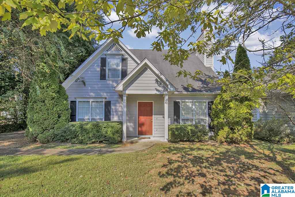 420 Walker Way Pelham, AL 35124 - Photo 1 of 14