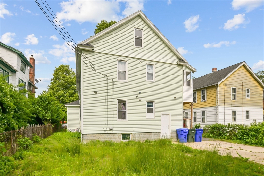 80-82 Kenyon Street Springfield, MA 01109 - Photo 23 of 24 Gallery Image 23