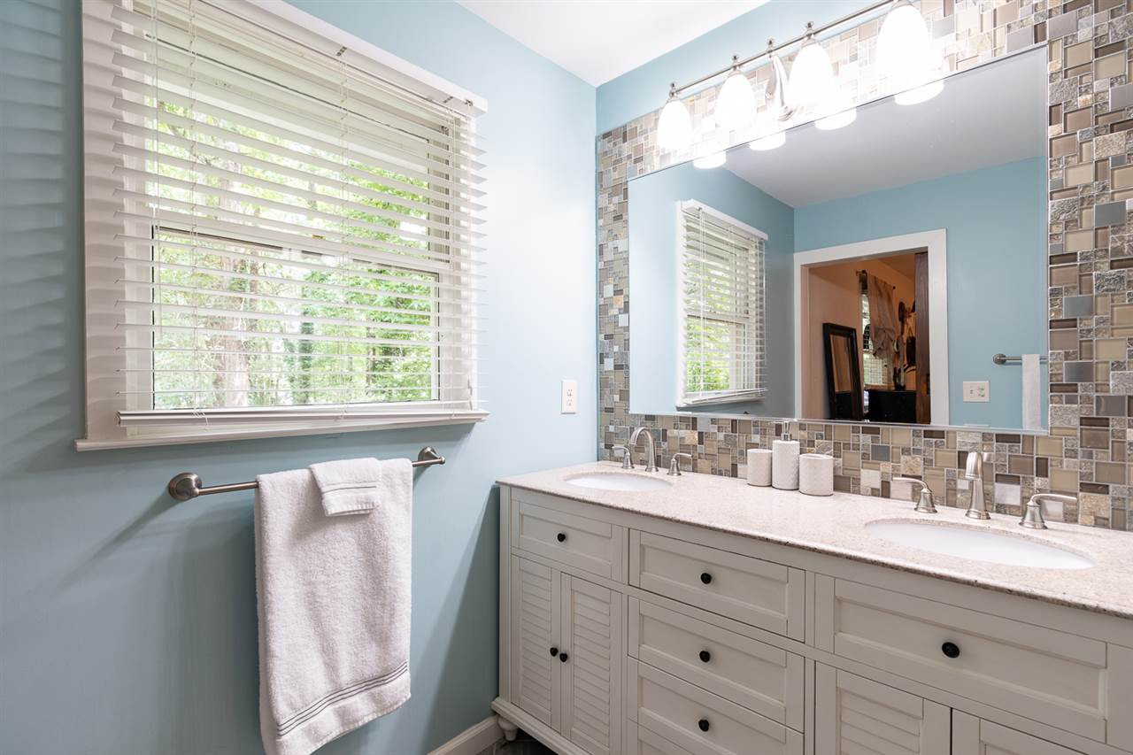 6721 Johnsdale Road Raleigh, NC 27615 - Photo 15 of 30 Master Bath