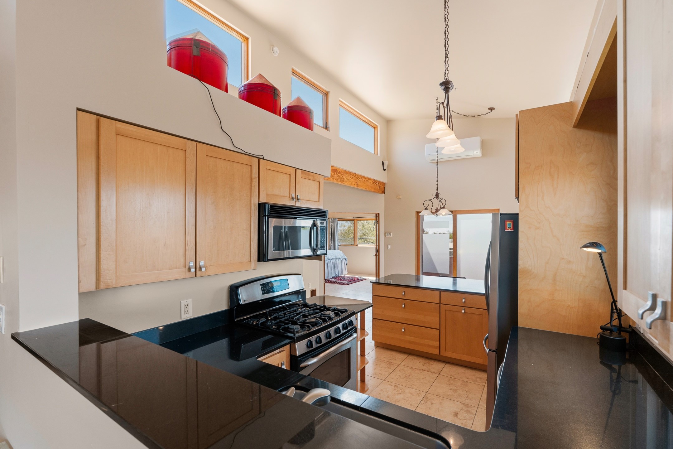 1190 Harrison Road, Unit 4 Santa Fe, NM 87507 - Photo 23 of 42