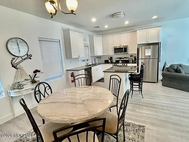 $3,100 | 304 C Barnegat Avenue, Seaside Heights, NJ 08751