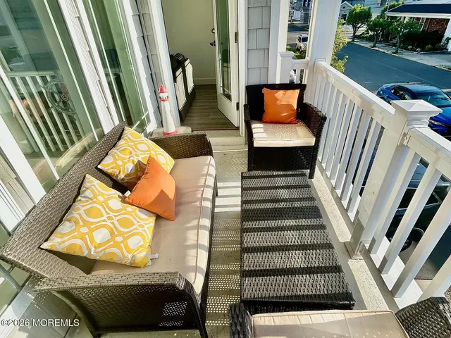 $3,100 | 304 C Barnegat Avenue, Seaside Heights, NJ 08751