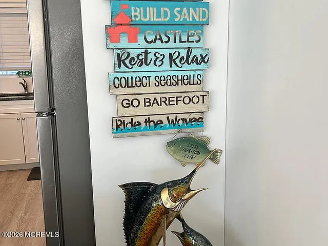 $3,100 | 304 C Barnegat Avenue, Seaside Heights, NJ 08751