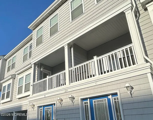 $3,100 | 304 C Barnegat Avenue, Seaside Heights, NJ 08751
