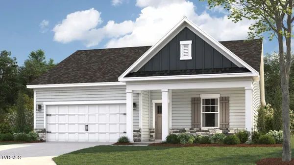 $343,770 | 300 Chimney Vw Loop, Blountville, TN 37617