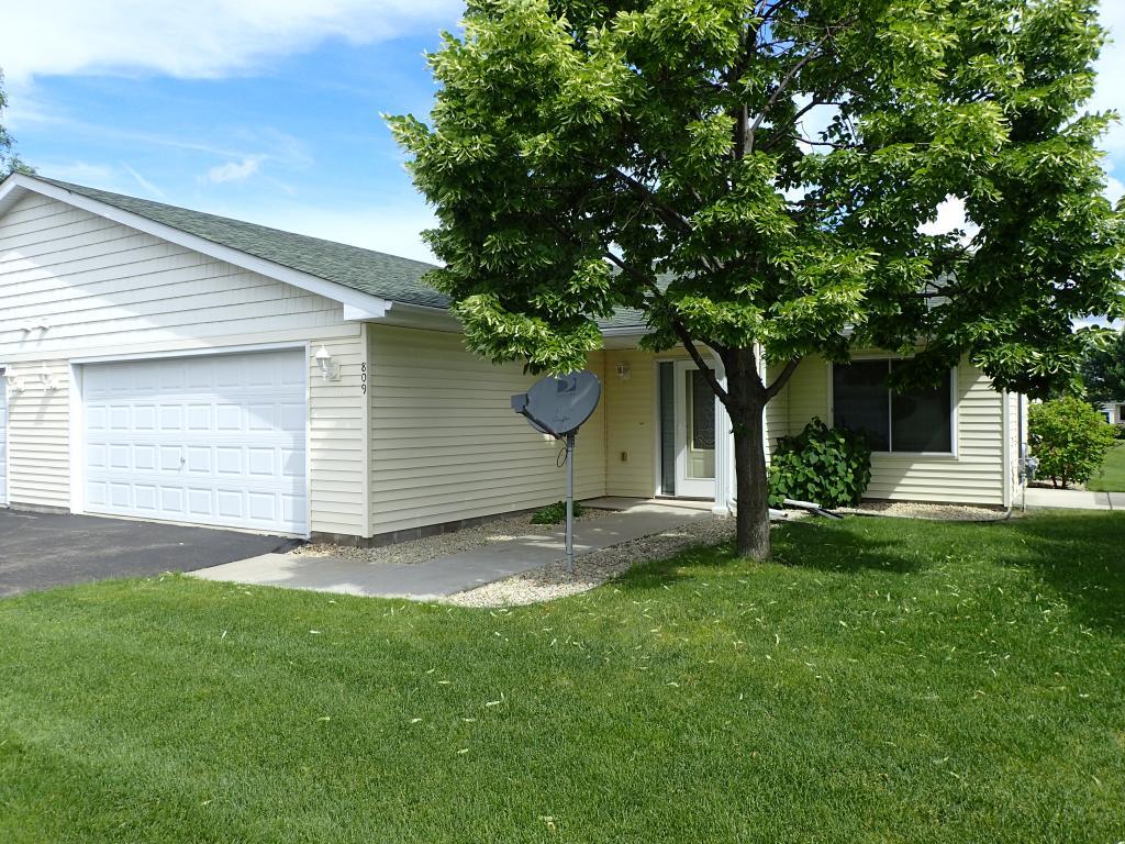 809 Ivy Ridge Lane Buffalo, MN 55313 - Photo 1 of 1 Gallery Image 1