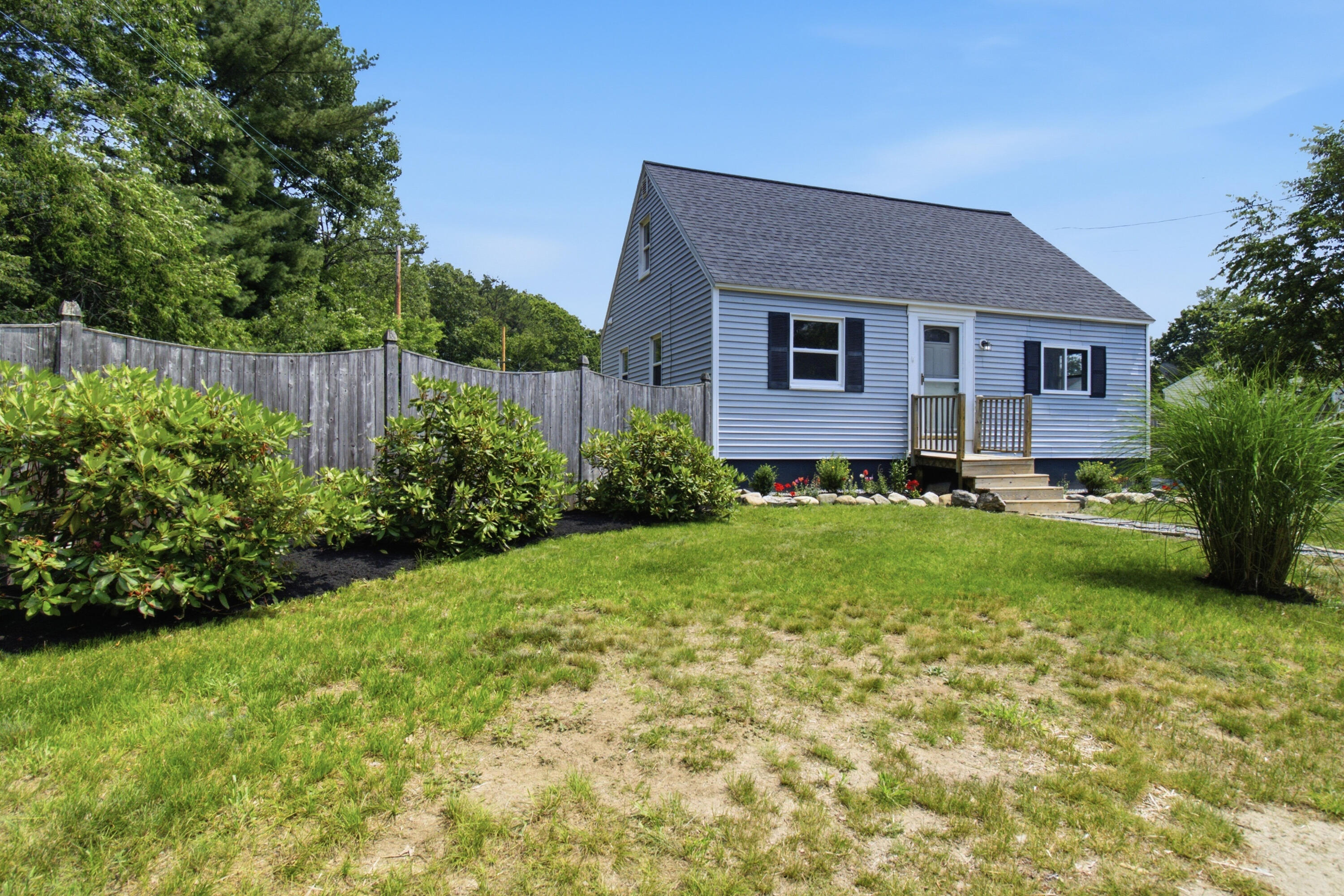 6 Merrymeeting Road Brunswick, ME 04011 - Photo 2 of 40 6 Merrymeeting Brunswick-30