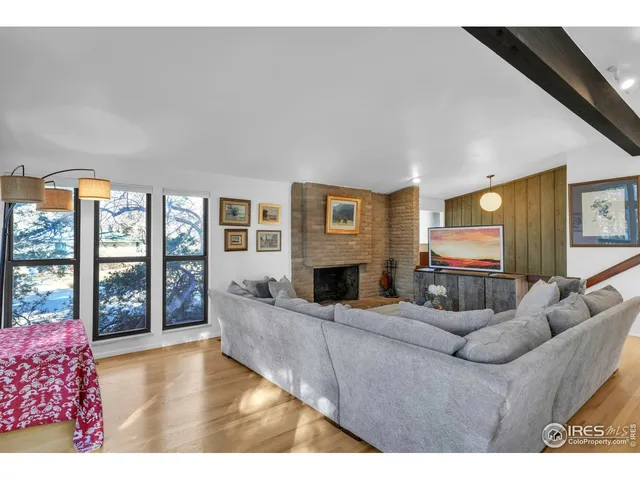 $1,850,000 | 1690 Wilson Court, Boulder, CO 80304