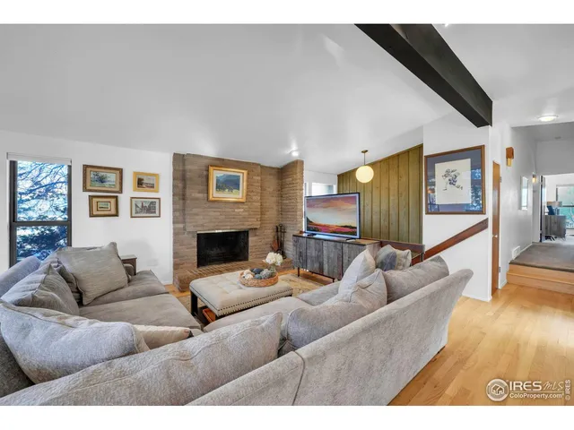 $1,850,000 | 1690 Wilson Court, Boulder, CO 80304