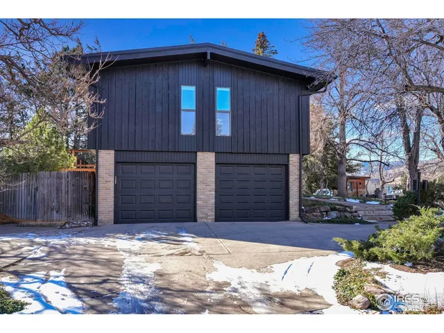 $1,850,000 | 1690 Wilson Court, Boulder, CO 80304