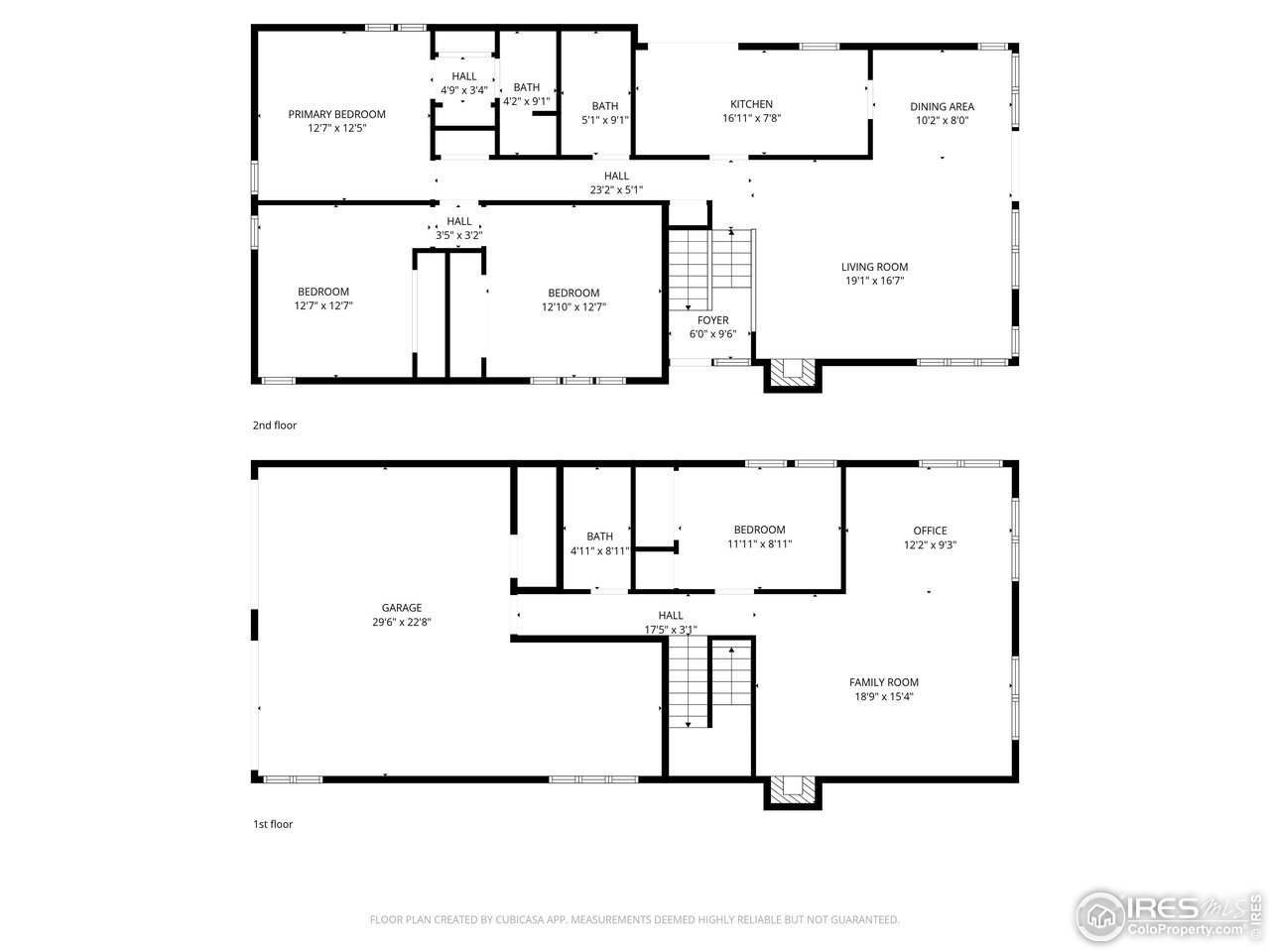 1690 Wilson Court Boulder, CO 80304 - Photo 46 of 48