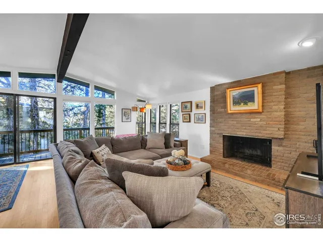 $1,850,000 | 1690 Wilson Court, Boulder, CO 80304