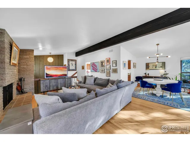 $1,850,000 | 1690 Wilson Court, Boulder, CO 80304